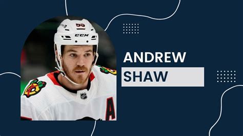 andrew shaw net worth|Andrew Shaw 